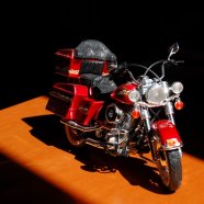 'Raggi di luce nel buio