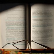 'Raggi di luce nel buio