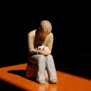 'Raggi di luce nel buio