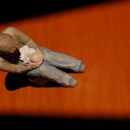 'Raggi di luce nel buio